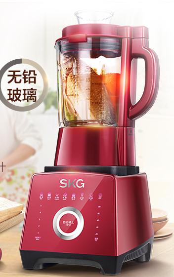 搅拌机料理机破壁机有什么区别,九阳料理机和破壁机有什么区别