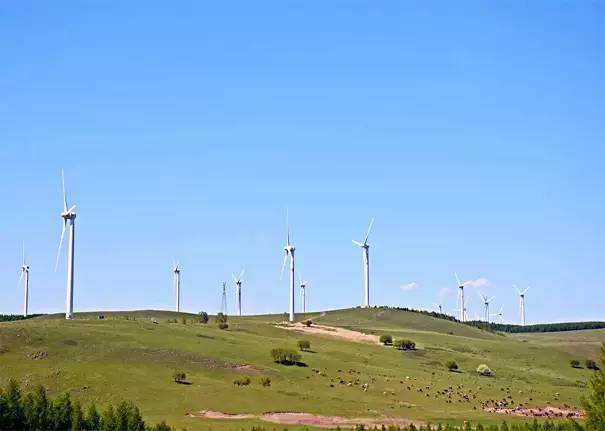 承德丰宁和围场哪个好玩,承德丰宁和承德围场