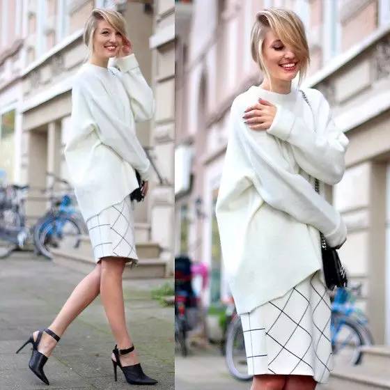 全世界最会穿搭的女人,时尚界最会穿着打扮的是谁