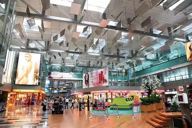 去新加坡必买什么东西,新加坡购物攻略时间