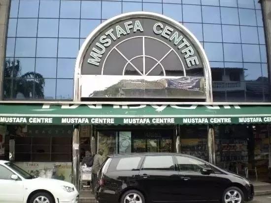 去新加坡必买什么东西,新加坡购物攻略时间