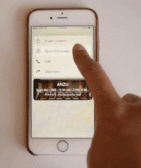 iphone6s壁纸功能,苹果6s的小功能介绍