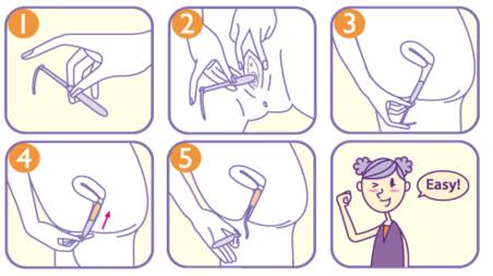 卫生棉会引发炎症吗,卫生棉中毒死亡事件