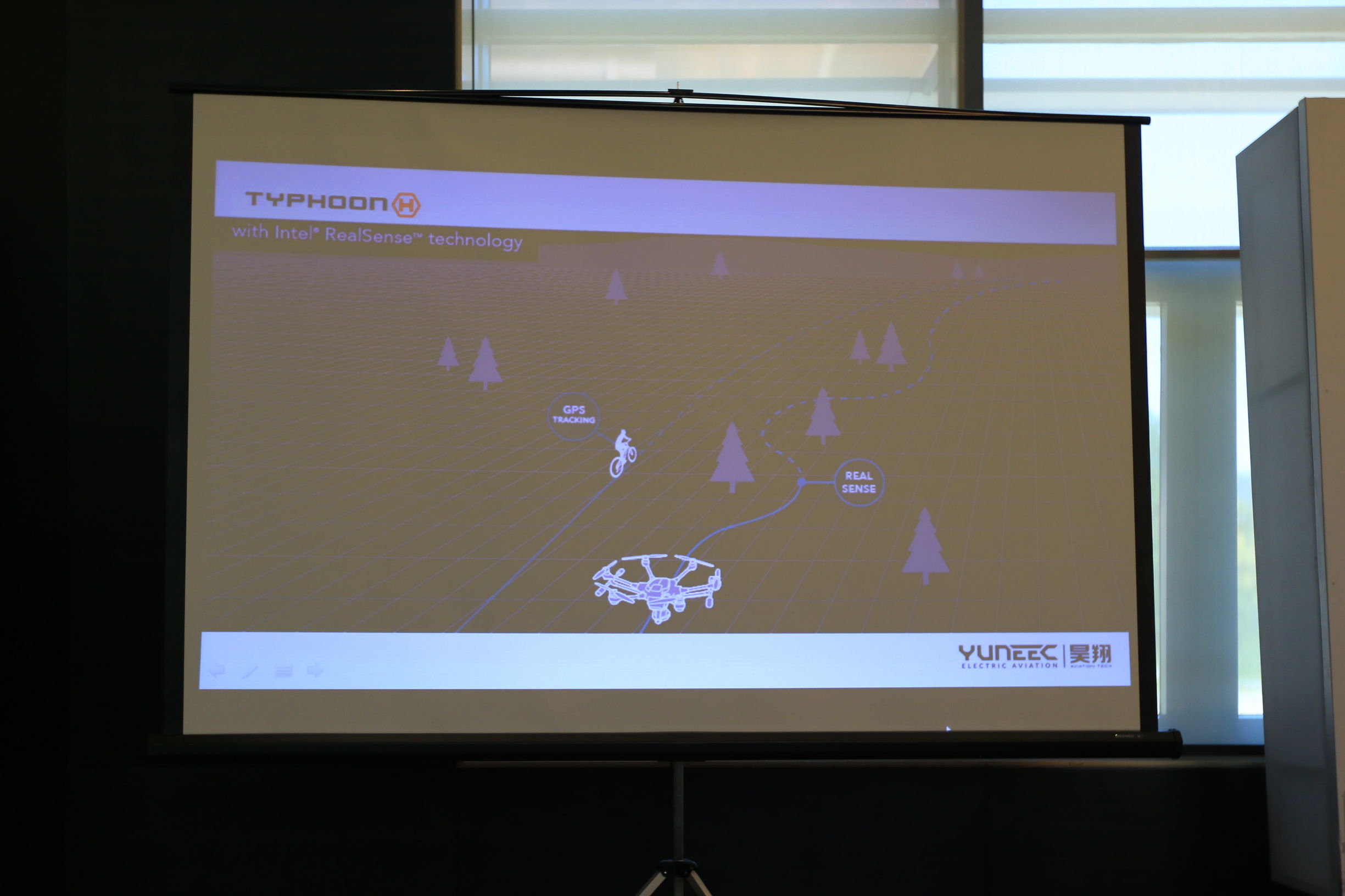 yuneec昊翔无人机q500,yuneec昊翔无人机小程序