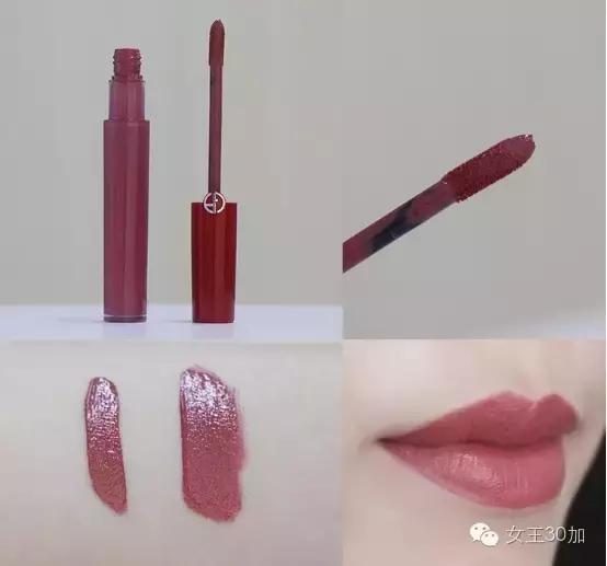 beautycottagy豆沙色唇膏,好看平价的豆沙色唇膏推荐