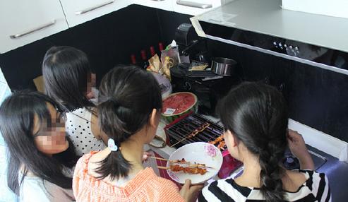 京郊烧烤好去处,京郊烧烤免费景点