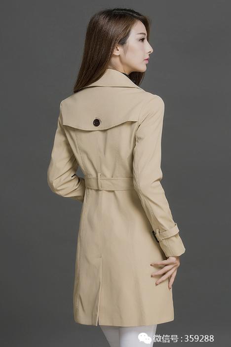 秋装怎样搭配穿着显高级感,女士减龄时髦秋装