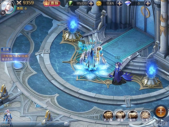 幻城深度解析评价,幻城游戏怎么样