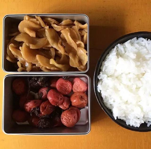 外卖吃腻了,又懒得带饭,那是因为你没有选好便当盒