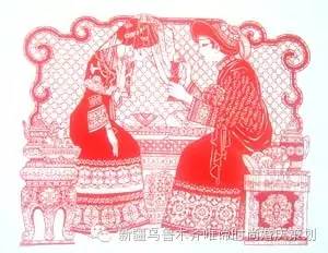 满族传统婚俗,满族民俗文化有哪些