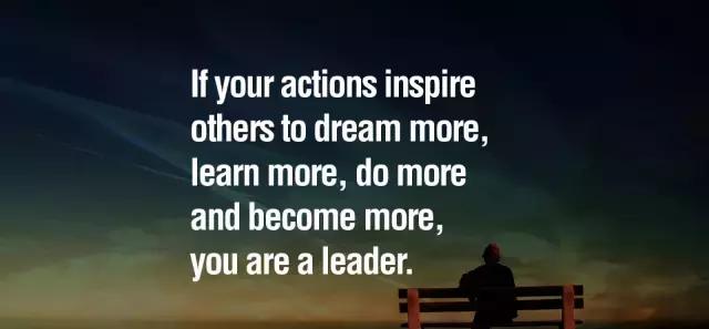 成功的领导者最重要具备什么,成功的领导者是怎么样的参考答案