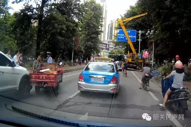 风采天桥,市区风采桥桥面改造