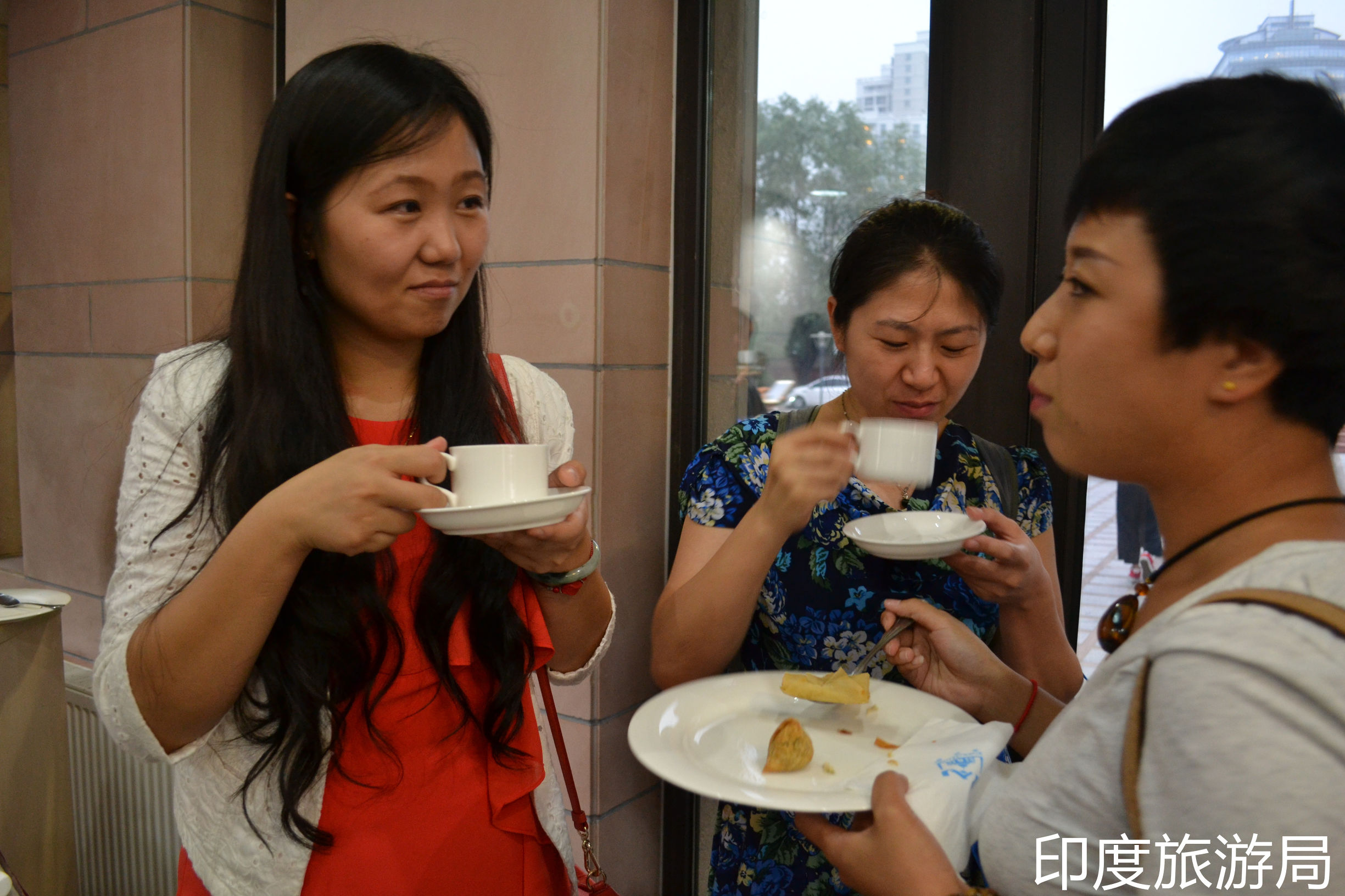 印度大使馆签证,印度驻华大使馆