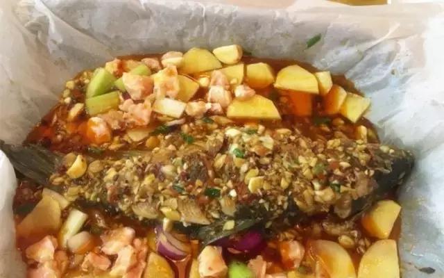 深圳关外人均不到30元的美食推荐！