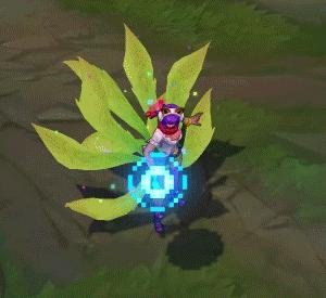 测试服8.26复刻,测试服13.16版本英雄改动