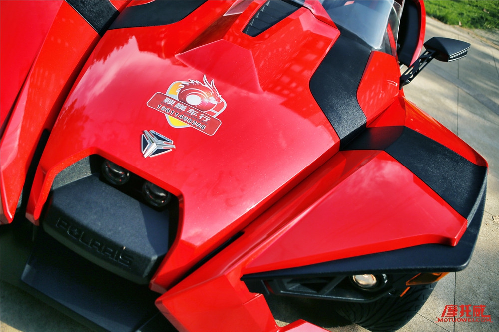 北极星slingshot如何打开机盖,北极星slingshot在国内可以开吗