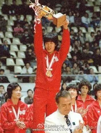 无敌铿锵玫瑰,中国女排铿锵玫瑰mv