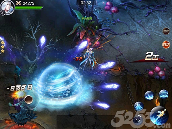 幻城深度解析评价,幻城游戏怎么样