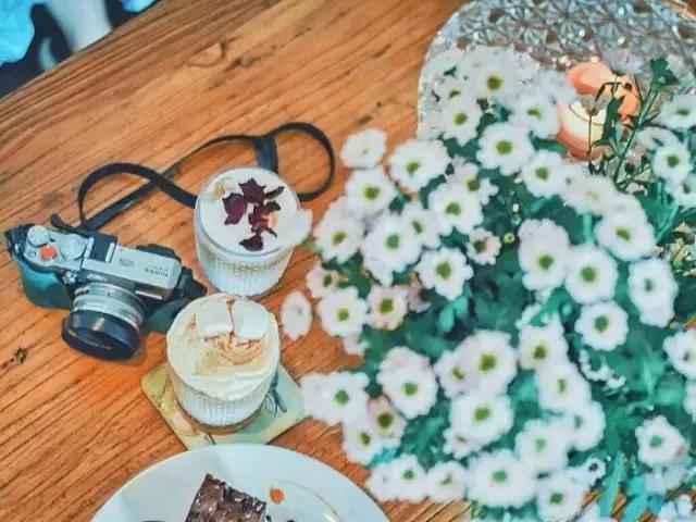 魔都隐藏酒吧,魔都隐秘咖啡