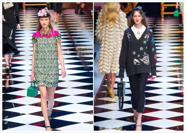 今夏最火的4款小美包,你准备好剁手了没?