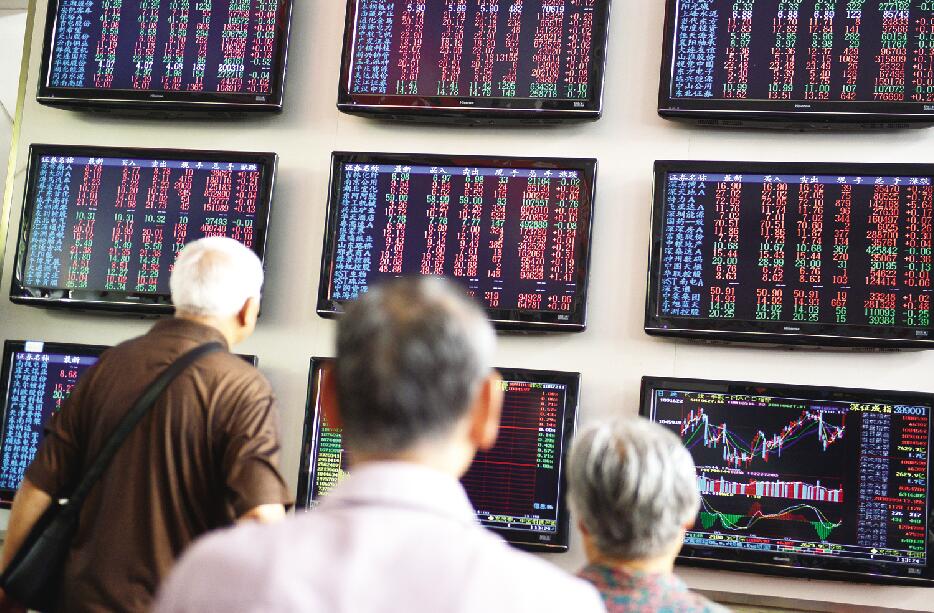 贵阳银行这几年股价起伏,贵阳银行上市后的市值