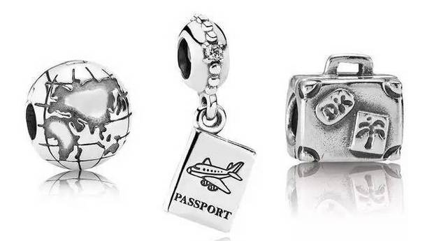 潘多拉是奢侈品嘛,潘多拉属于奢侈品吗