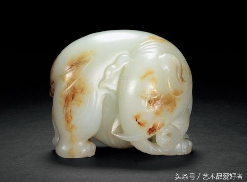 中国玉文化的发展史有多久,中国玉器发展史的五个时期