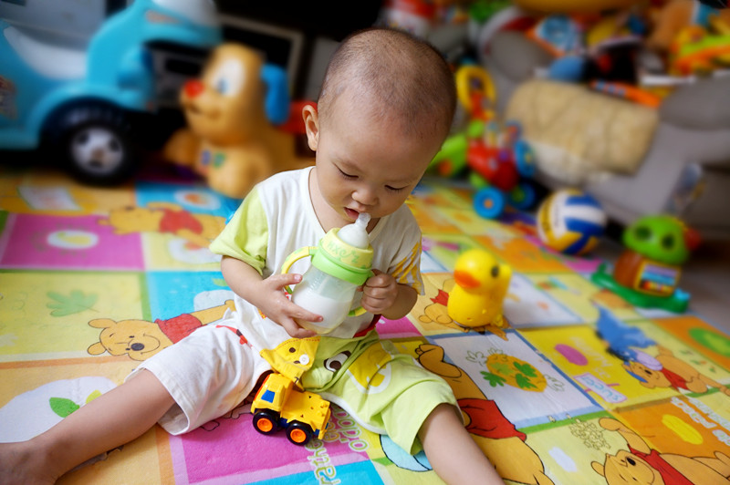 瑞典奶粉质量怎么样,瑞士semper奶粉怎么样