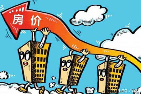 石家庄房价怎么涨起来的,石家庄房价疯涨购房者心理