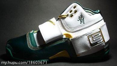 Soldier9Lebron12哪一双才是吾皇挚爱