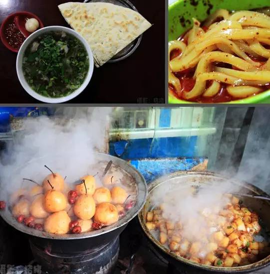 兰州的人都去哪了,兰州人去的最多的外地城市是哪里