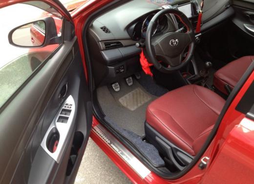 yarisl致炫驾驶体验,yarisl致炫2020款值不值得买