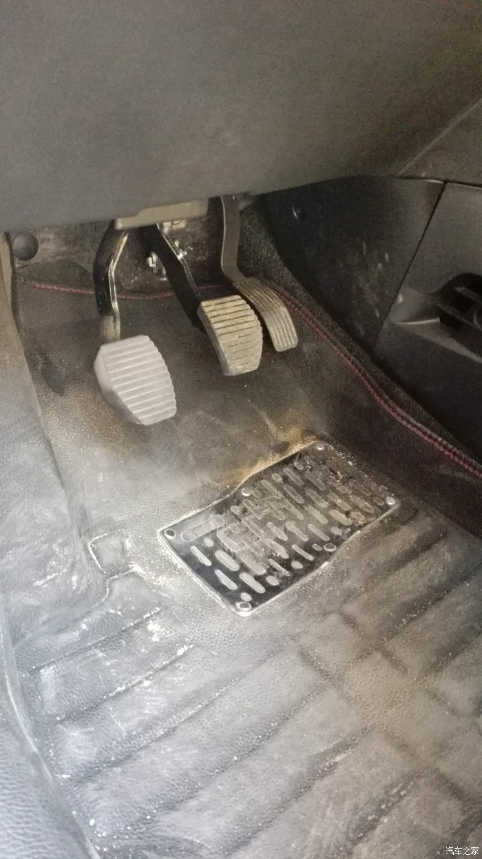 无悔的选择,标致18款301深度评测