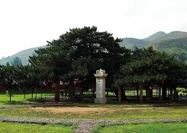 承德丰宁和围场哪个好玩,承德丰宁和承德围场