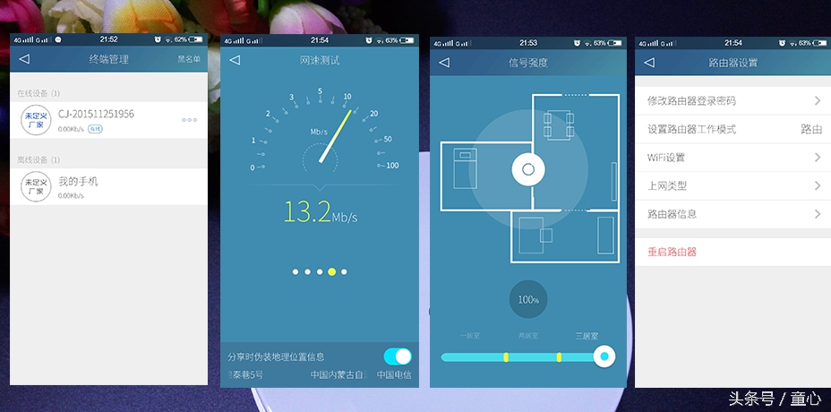 必虎网络路由器排行,必虎路由器