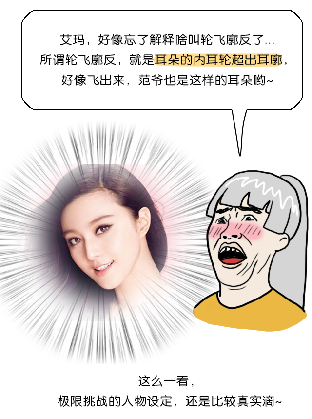 张艺兴面相,张艺兴面相和张国荣面相像不像