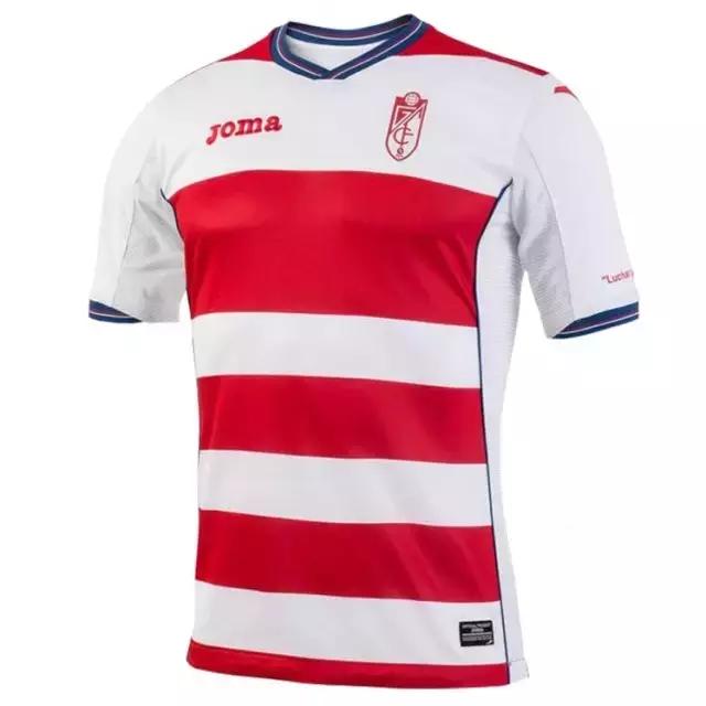 西甲球队球衣一览表,2020赛季西甲联赛各队球衣