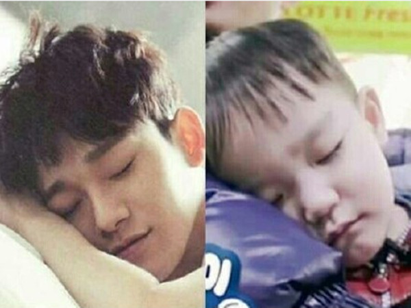 exochen合体,exochen高光时间