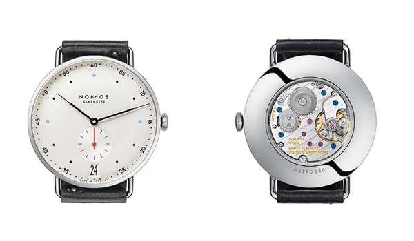 适合年轻人的5款时尚简约手表,年轻人的一款简约风手表