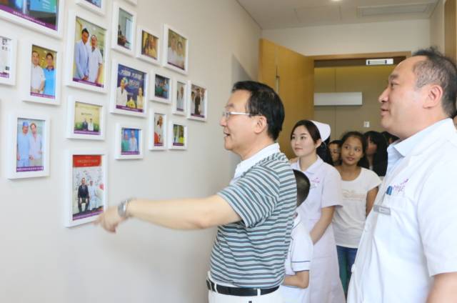 寻乌县小鱼儿,小鱼儿护长江捐款活动