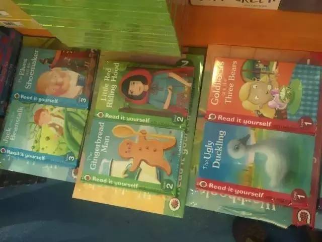 上海书展春节攻略,上海书展童书集结