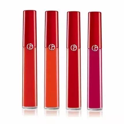 阿玛尼最值得入手的色号,阿玛尼最值得入手的唇釉