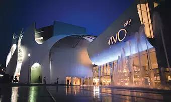 现在去新加坡购物必买清单,去新加坡旅游买何特产