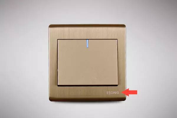 房子开关一般安装什么位置,装修选开关注意事项