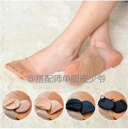 鞋子小脚趾部位磨脚解决方法大全,如何让新鞋子不磨脚