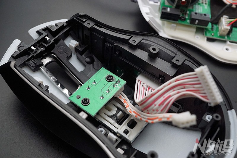 森松尼m10鼠标,森松尼s-m11鼠标怎么拆