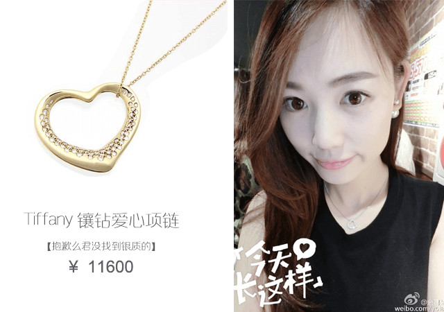 马蓉奢侈品大盘点,马蓉有多少钱