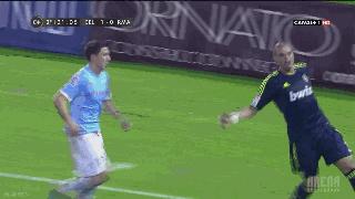 足坛打架最厉害的人,足坛十大冲突排名第一名