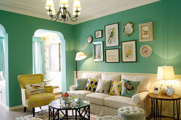 北方墙体发霉如何处理,下雨导致墙体渗水发霉怎么解决