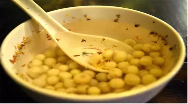 苏州鸡头米为什么那么贵,苏州鸡头米价格多少钱一斤